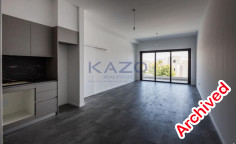 Lovely 2 bedroom furnished apartment to rent in Agios Athanasios