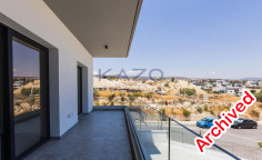 Lovely 2 bedroom furnished apartment to rent in Agios Athanasios