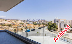 Lovely 2 bedroom furnished apartment to rent in Agios Athanasios