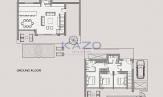 Modern detached house with 3 bedrooms in Agios Athanasios 