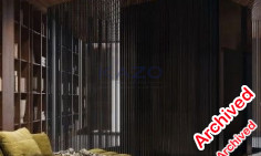 Modern detached house with 3 bedrooms in Agios Athanasios 