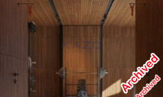 Modern detached house with 3 bedrooms in Agios Athanasios 