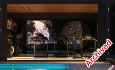Modern detached house with 3 bedrooms in Agios Athanasios 