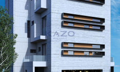 Modern commercial building for sale in Pegeia 