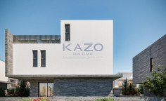 Villa for sale in Geroskipou with private pool 