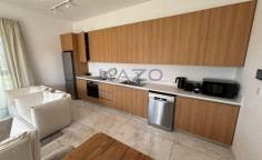Charming 2 bedroom whole floor apartment with pool in Kato Paphos 