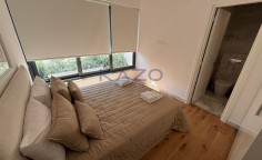 Charming 2 bedroom whole floor apartment with pool in Kato Paphos 