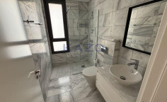 Charming 2 bedroom whole floor apartment with pool in Kato Paphos 