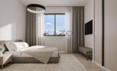 Spacious 3 bedroom villa with pool and gym in Empa 