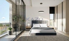Spacious 2 bedroom apartment with pool in Empa Spacious 2 bedroom apartment with pool in Empa