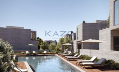 Spacious 2 bedroom apartment with pool in Empa Spacious 2 bedroom apartment with pool in Empa
