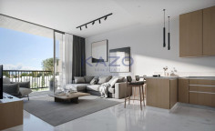 Spacious 2 bedroom apartment with pool in Empa Spacious 2 bedroom apartment with pool in Empa