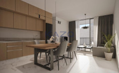 Spacious 2 bedroom apartment with pool in Empa Spacious 2 bedroom apartment with pool in Empa