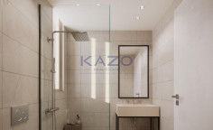 Charming studio apartment with pool and gym in Empa Charming studio apartment with pool and gym in Empa