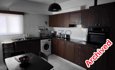 Spacious 2 bedroom apartment for sale in Mesa Geitonia 800m from the beach 