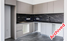 Modern two-bedroom apartment for rent in Agios Athanasios 