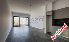Modern two-bedroom apartment for rent in Agios Athanasios 