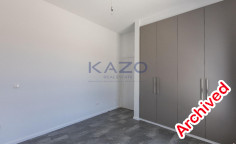 Modern two-bedroom apartment for rent in Agios Athanasios 