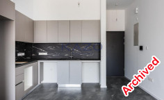 Modern two-bedroom apartment for rent in Agios Athanasios 
