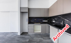 Modern two-bedroom apartment for rent in Agios Athanasios 