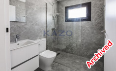 Modern two-bedroom apartment for rent in Agios Athanasios 