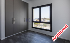 Modern two-bedroom apartment for rent in Agios Athanasios 