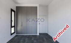 Modern two-bedroom apartment for rent in Agios Athanasios 