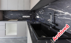 Modern two-bedroom apartment for rent in Agios Athanasios 