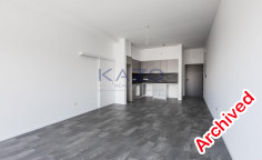 Modern two-bedroom apartment for rent in Agios Athanasios 