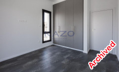 Modern two-bedroom apartment for rent in Agios Athanasios 