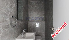 Modern two-bedroom apartment for rent in Agios Athanasios 