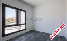 Modern two-bedroom apartment for rent in Agios Athanasios 