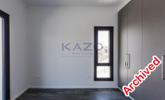 Modern two-bedroom apartment for rent in Agios Athanasios 