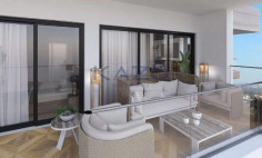 Spacious one bedroom apartment for sale in Zakaki