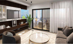 Spacious one bedroom apartment for sale in Zakaki