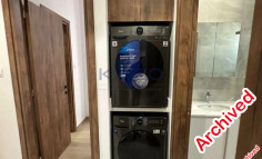 Spacious 3 bedroom furnished apartment to rent in Mesa Geitonia