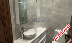 Spacious 3 bedroom furnished apartment to rent in Mesa Geitonia