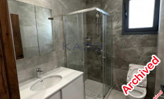 Spacious 3 bedroom furnished apartment to rent in Mesa Geitonia