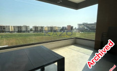 Spacious 3 bedroom furnished apartment to rent in Mesa Geitonia