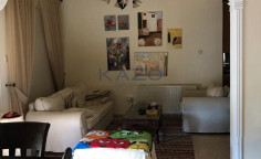 Spacious fully furnished villa with three bedrooms in Agia Napa 