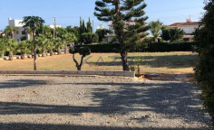 Spacious fully furnished villa with three bedrooms in Agia Napa 