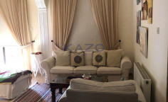 Spacious fully furnished villa with three bedrooms in Agia Napa 