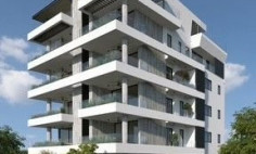 Modern two bedroom apartment for sale in vibrant Mesa Geitonia 