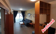 Modern two bedroom apartment for sale in Neapolis 