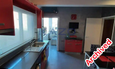 Modern two bedroom apartment for sale in Neapolis 