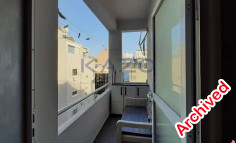 Modern two bedroom apartment for sale in Neapolis 