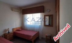 Modern two bedroom apartment for sale in Neapolis 