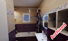 Modern two bedroom apartment for sale in Neapolis 