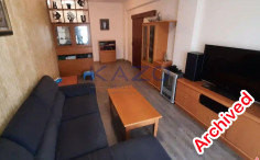 Modern two bedroom apartment for sale in Neapolis 