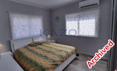 Modern two bedroom apartment for sale in Neapolis 